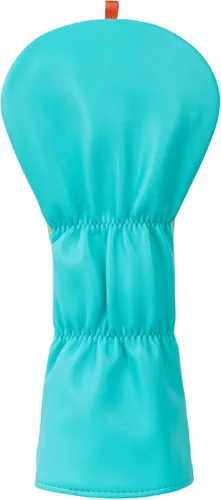 Vista 8 de Big Crazy Golf Headcovers - Funny Golf Club Covers - Driver Headcover with Tour Grade PU Leather - Golf Driver Headcover, Waterproof Golf Head