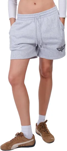 Vista 12 de Ultra Game Pantalones cortos de baloncesto oficiales de la WNBA para mujer