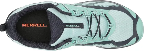 Vista 5 de Zapatillas de senderismo Merrell Siren Edge 3 para mujer