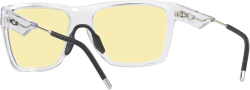 Vista 6 de Oakley Gafas de sol rectangulares Oo9249 Nxtlvl para hombre