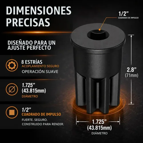 Vista 3 de Herramienta de barrer/torneado del motor para Caterpillar (CAT), C12 C15
