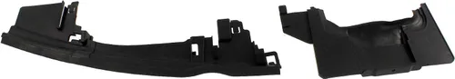 Vista 4 de Valance for 2011-2015 Chevrolet Cruze Rear REPC764307