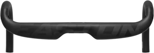 Vista 2 de Easton Road Bar EC70 40CM Aero 31.8 Manillar - Negro, N/A manillar de bicicleta