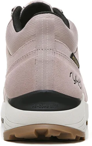 Vista 4 de Ryka Kenai Mid Wp - Botas de senderismo impermeables para mujer