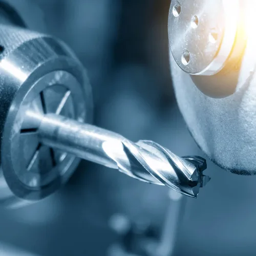 Vista 5 de uxcell ER20 Spring Collet, 3/8 "Chuck para máquina de grabado CNC Torno herramienta de fresado