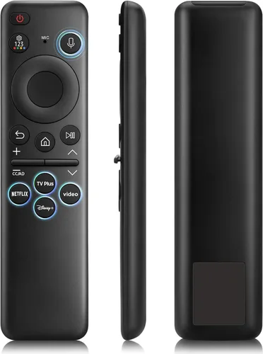 Vista 12 de Control remoto universal para Samsung Smart TV, control remoto para Samsung TV