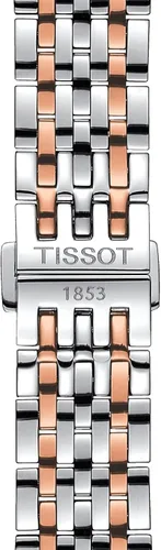Vista 2 de Tissot Le Locle Powermatic 80, Gris, Classic
