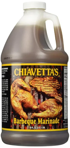 Vista 2 de Chiavetta's Marinada BBQ (32oz)