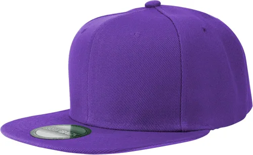 Vista 128 de Gorras Snapback Gelante para Hombres - Gorra de Béisbol con Visera Plana Ajustable - Liso en Blanco Ajustable Negro