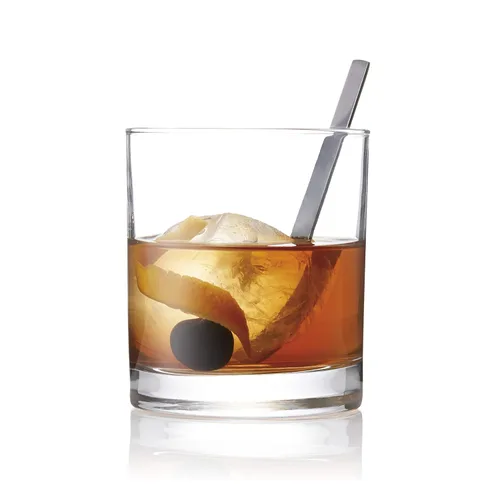 Vista 7 de Bartesian Cosmopolitan, Margarita y Old Fashioned - Cápsulas mezcladoras de cóctel, paquete de 18 cápsulas de cóctel, para coctelera Bartesian