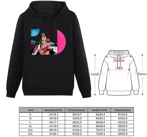 Vista 3 de Androbles Chaqueta con capucha de manga larga para mujer, ropa deportiva casual con capucha