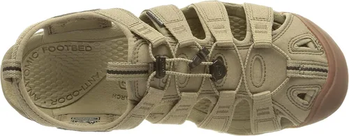 Vista 5 de KEEN Men's Clearwater CNX Lightweight Sandals