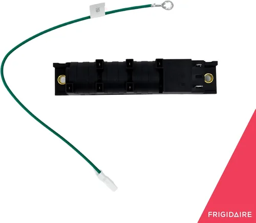 Vista 2 de Frigidaire 5304508269 - Módulo de chispa para estufas de gas y estufas, color negro