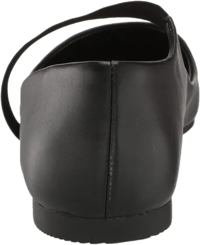 Vista 3 de Blondo Zapatos planos tipo ballet impermeables Brielle para mujer