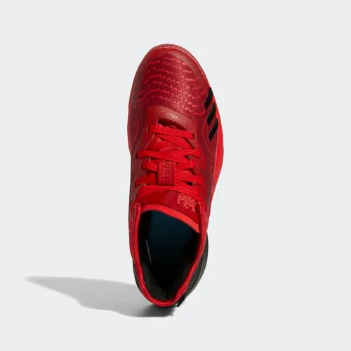 Vista 3 de adidas Tenis de baloncesto unisex para adultos D.o.n. Issue 4
