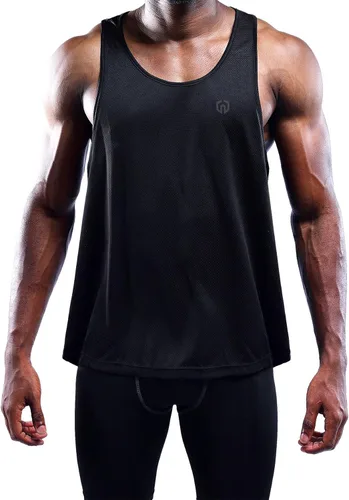 Vista 17 de NELEUS mens Soft