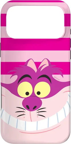 Vista 22 de Disney Alicia en el país de las maravillas Cheshire Cat - Carcasa para iPhone 17
