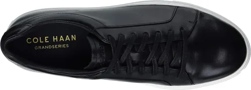 Vista 5 de Cole Haan Grand Series Jensen - Tenis para hombre, Azul marino (Navy Ink)