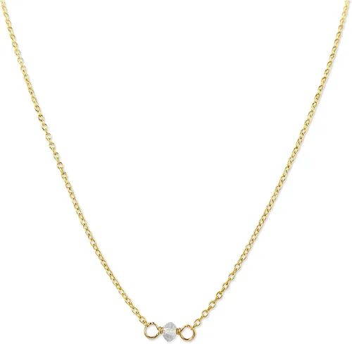 Vista 94 de Gargantilla de piedra natal – Regalo de cumpleaños, regalo para niña, mujer, amiga, hija, esposa, mamá, ella, joyas de piedras preciosas para uso