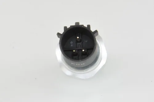 Vista 3 de Interruptor de presión de aceite del motor OPS204/Sensor
