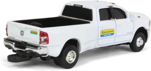 Vista 3 de ERTL 1/64 New Holland RAM 3500 Big Horn Recogida del concesionario 13983