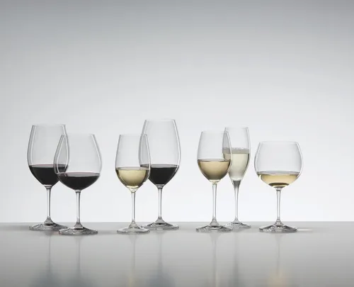 Vista 6 de Riedel Vinum Single Malt Whisky