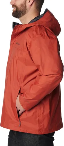 Vista 56 de Columbia Men's Discontinued Watertight II Jacket