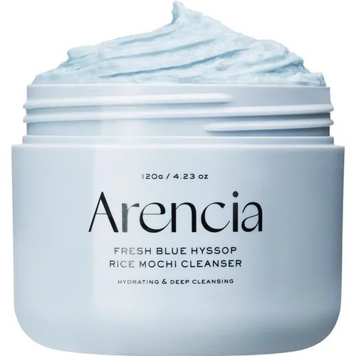 Vista 17 de ARENCIA Exfoliante y Limpiador Facial Profundo Iluminador de Hisopo - Todos los Tipos de Piel, Para Filamentos Sebáceos y Puntos Negros (1.76 oz)