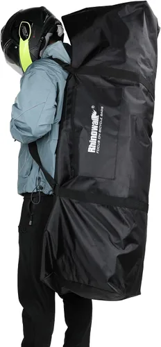 Vista 6 de Rhinowalk Bolsa de almacenamiento portátil para scooter eléctrico