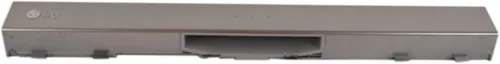 Vista 3 de LG AGL75172605 Panel de control de lavavajillas Pieza original del fabricante de equipos originales (OEM)