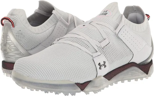 Vista 7 de Under Armour Men's HOVR Tour Spikeless Cleat Golf Shoe