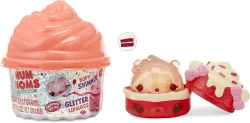 Vista 5 de Num Noms Paquete Misterioso Serie 6-2