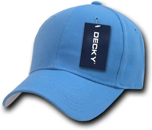 Vista 18 de DECKY Gorra ajustada