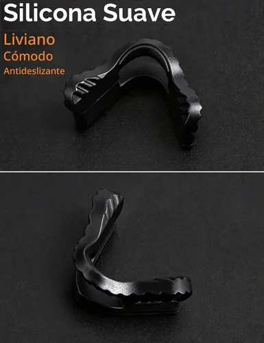 Vista 6 de Eye Opening Stuff Almohadilla de nariz de repuesto compatible con gafas de sol Oakley M Frame/Sweep/Heater/Strike/Hybrid Negro