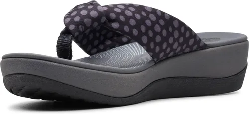 Vista 265 de Clarks - Sandalias para mujer Arla Glison