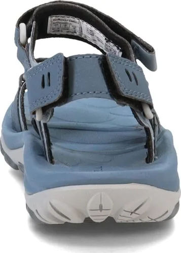 Vista 4 de Merrell Huntington Sport Convert Sandalia para mujer