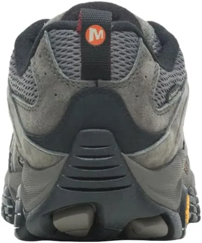 Vista 2 de Merrell Moab 3 - Zapatos de senderismo para hombre, Beluga