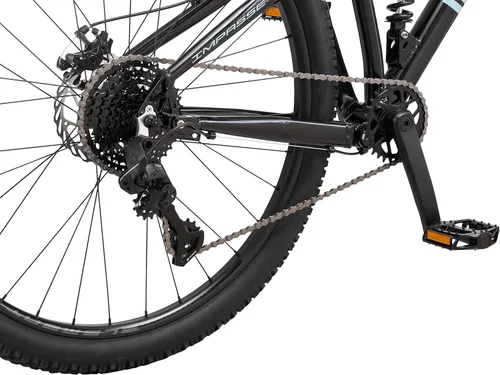 Vista 6 de Mongoose Impassse