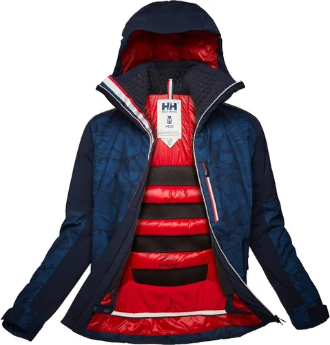 Vista 5 de Helly Hansen Kitzbuhel Infinity - Chaqueta elástica para hombre