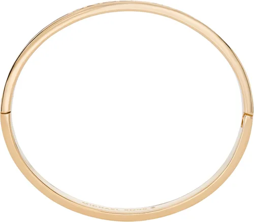 Vista 30 de Michael Kors Pulsera plateada para mujer; pulseras de plata esterlina; joyería para mujer
