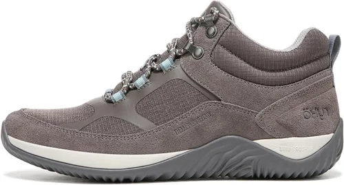 Vista 4 de Ryka Botas de senderismo Echo Trek para mujer