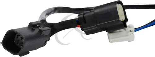 Vista 8 de TCT-MOTORPARTS Luz de freno trasera LED para Harley Air Wing Touring Road King FLHR 2014-2024 Street Electra Glide Ultra Classic FLHTCU FLHTK FLHX