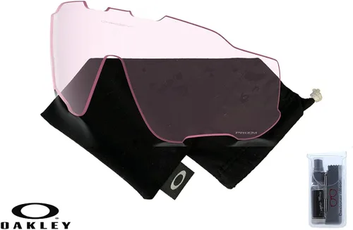 Vista 2 de Oakley Original Jawbreaker Replacement Lenses For Men For WomenBUNDLE Bag Designer iWear Kit