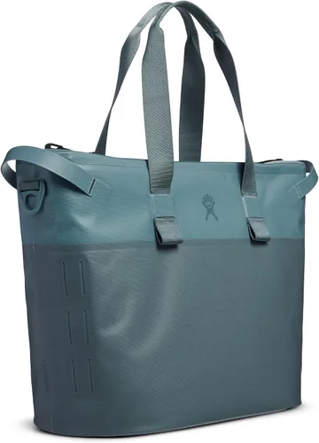 Vista 17 de Hydro Flask - Bolsa de enfriamiento suave Day Escape de 18 L - Bolsa de viaje reutilizable y aislada