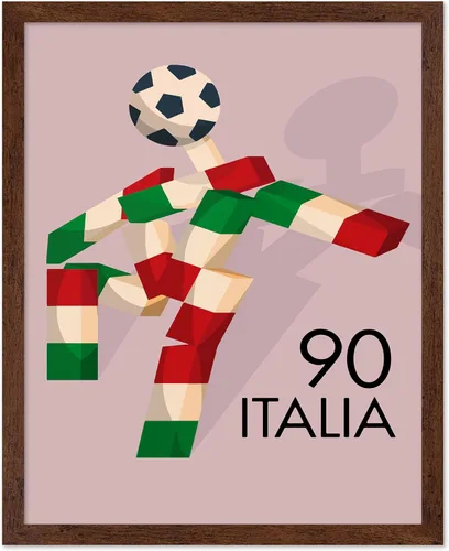 Vista 39 de Poster Master Póster vintage de Edward Penfield – Impresión de ilustración retro – Regalo para artistas, amigos – Equipos universitarios, remo Ivy