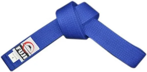 Vista 9 de FUJI Cinturón deportivo, artes marciales duraderas multiusos, cinturón de judo, MMA y karate