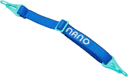 Vista 5 de Nano Vista Gafas de sol unisex para niños Camper 3.0, Marino Cristal/Azul Glow