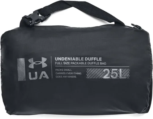 Vista 5 de Under Armour Undeniable Packable Duffle 5.0