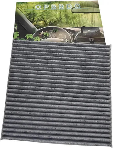 Vista 6 de OPCAF134C Filtro de aire de cabina para CSX, ILX, MDX, RDX, RL, RLX, TL, TLX, TSX, ZDX, Accord, Accord Crosstour, Civic, Croostour, CR-V, Odyssey