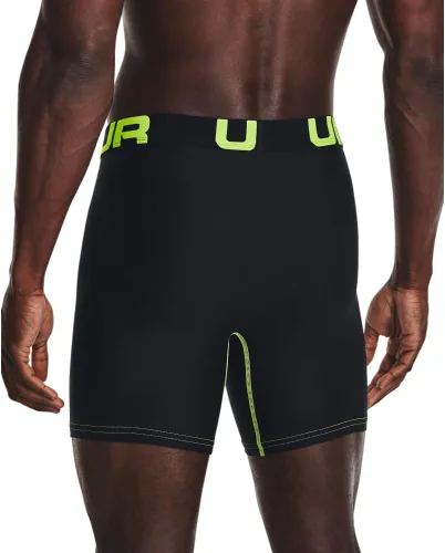 Vista 2 de Under Armour Tech - Boxerjock (6.0in)